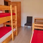 Snezka Lägenhet