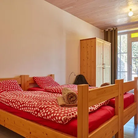 Snezka Apartment