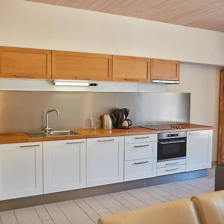 Snezka Apartamento Pec pod Sněžkou