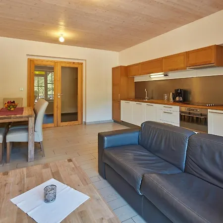 Snezka Apartamento
