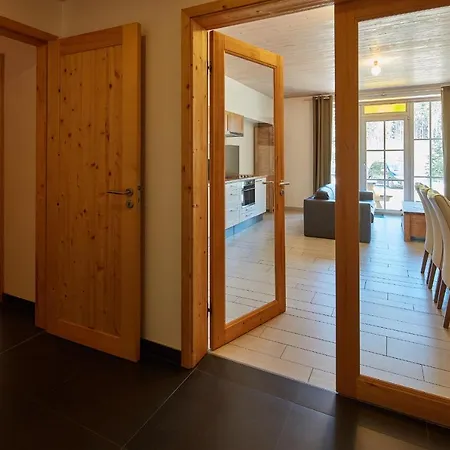 Snezka Apartment *