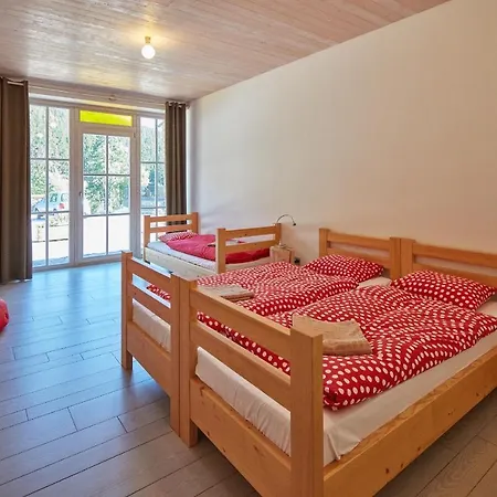 Apartmán Sněžka