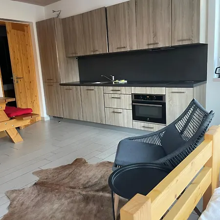 Apartment Snezka *