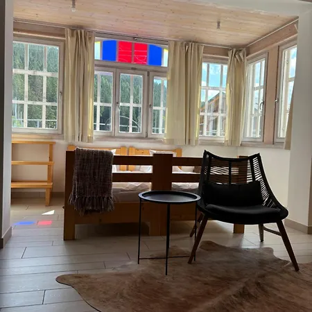 Snezka Apartamento *