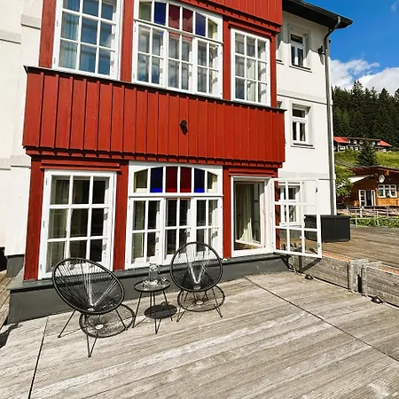 Snezka Pec pod Snezkou