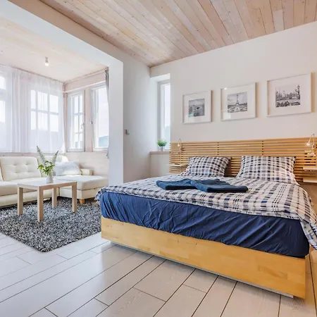 Apartamento Snezka