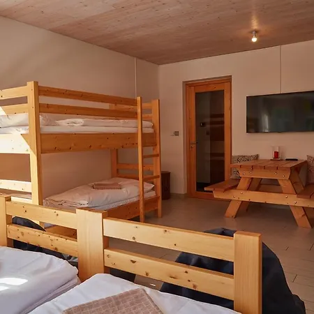 Sněžka Apartmán Pec pod Sněžkou