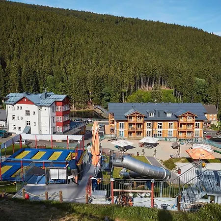 Apartamento Snezka *