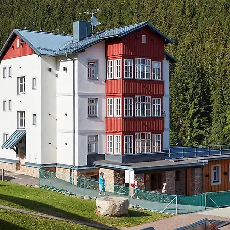 Apartamento Snezka Pec pod Sněžkou