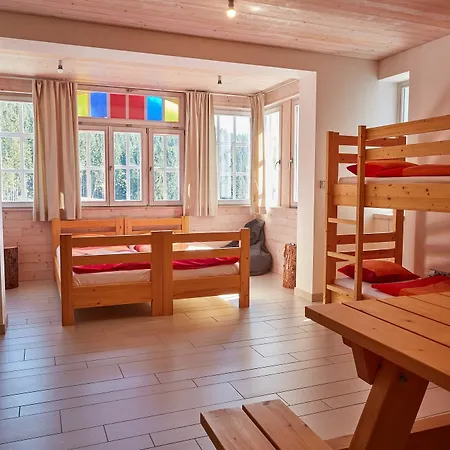 Snezka Apartment