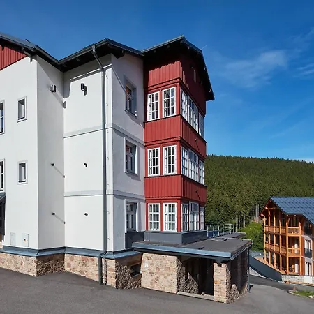 Apartment Snezka Pec pod Snezkou