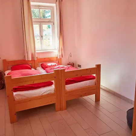 Apartamento Snezka Pec pod Sněžkou