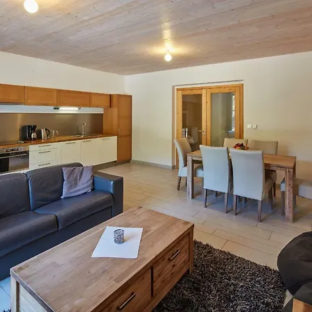 Snezka Apartamento *