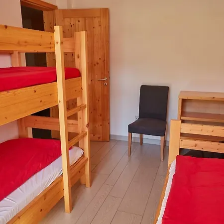 Snezka Apartamento