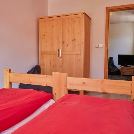 Snezka Apartamento Pec pod Sněžkou