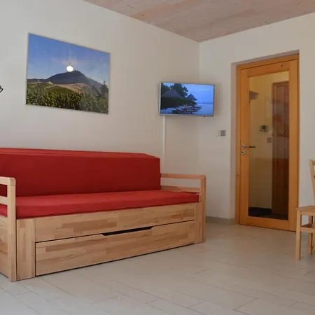Apartmán Sněžka *