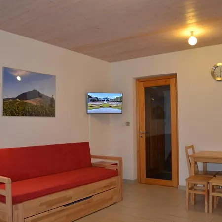 Snezka Apartment *
