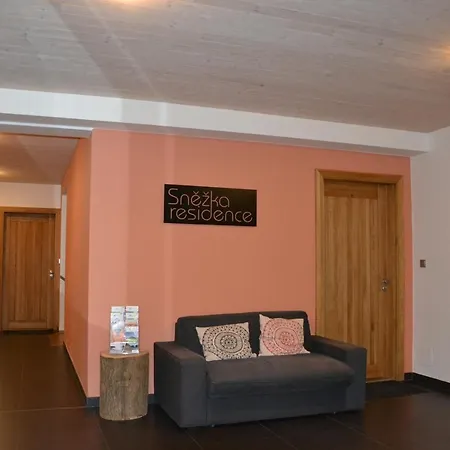 Snezka Apartment