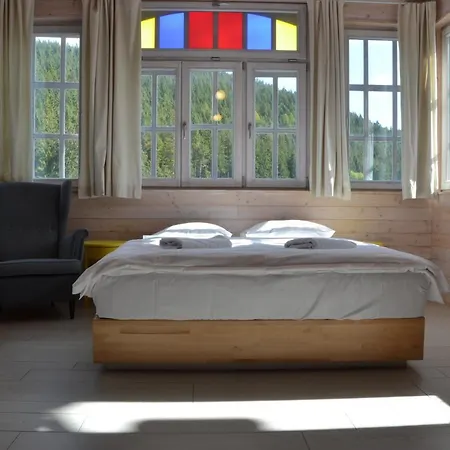 Apartmán Sněžka *