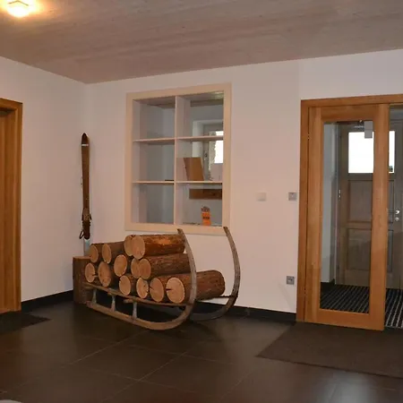 Apartment Snezka
