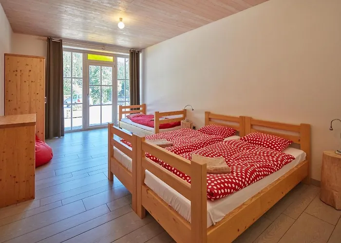 Apartmán Sněžka