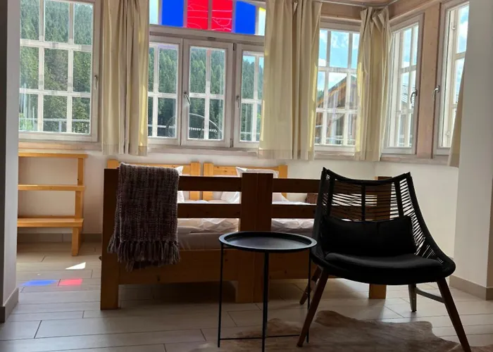 Sněžka Apartmán *